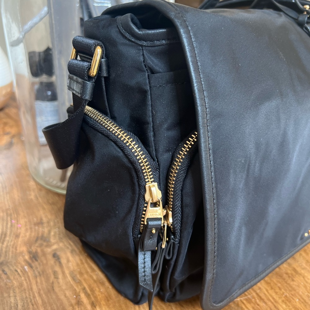 Tumi Nylon Brief